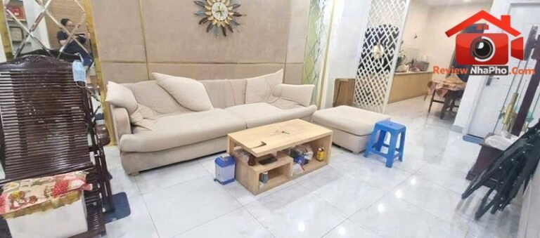 Bán nhà đất Đường Tô Ngọc Vân – Phường cũ Tam Phú Quận Thủ Đức – Phường mới Tam Phú – Thành phố Hồ Chí Minh diện tích 138m2 giá 12700000000