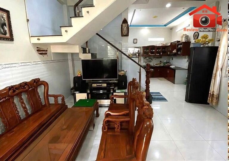 Nhà đẹp linh đông 50m 4 tầng, 3 phòng ngủ ô tô tới cửa chỉ 4.2 tỷ – gần phạm văn đồng Bán nhà đất Đường Tô Ngọc Vân – Phường cũ Linh Đông Quận Thủ Đức – Phường mới Linh Đông – Thành phố Hồ Chí Minh