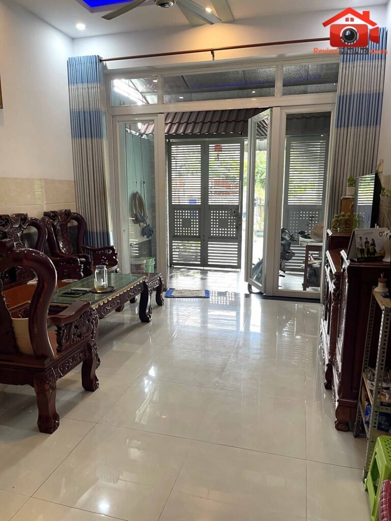 Bán nhà đất Đường Số 11 – Phường cũ Linh Xuân Quận Thủ Đức – Phường mới Linh Xuân – Thành phố Hồ Chí Minh 70m2 5.5 tỷ