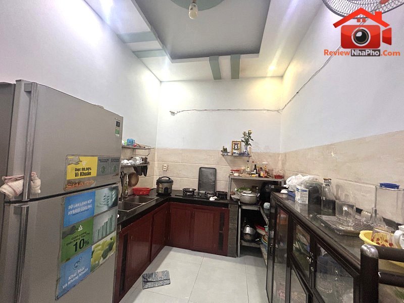 Bán nhà đất Đường Số 11 – Phường cũ Linh Xuân Quận Thủ Đức – Phường mới Linh Xuân – Thành phố Hồ Chí Minh 70m2 5.5 tỷ