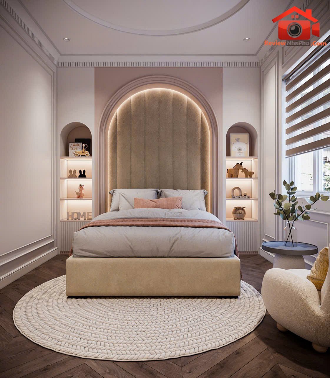 Bán Biệt Thự Góc 2 Mặt Tiền Khu Dân Cư CityLand Gò… – Bán biệt thự Quận Gò Vấp – TP Hồ Chí Minh giá 40 – 80 tỷ