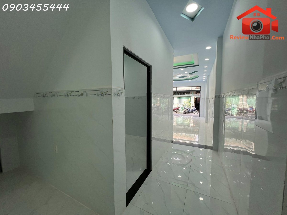 Kinh doanh đắc địa mặt phố linh đông thủ đức, 75m2, giá 6.7 tỷ – Bán nhà đất Đường 1 – Phường cũ Linh Đông Quận Thủ Đức – Phường mới Linh Đông – Thành phố Hồ Chí Minh