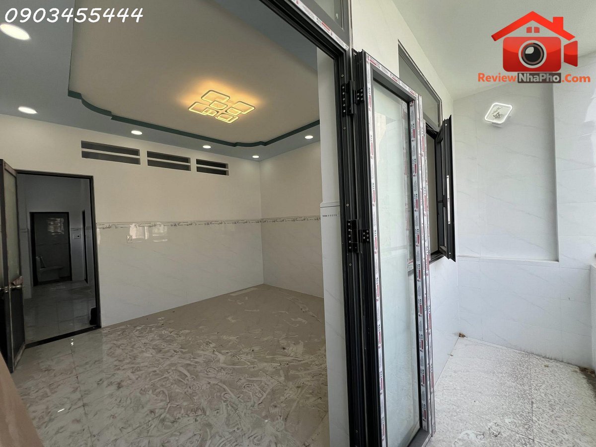 Kinh doanh đắc địa mặt phố linh đông thủ đức, 75m2, giá 6.7 tỷ – Bán nhà đất Đường 1 – Phường cũ Linh Đông Quận Thủ Đức – Phường mới Linh Đông – Thành phố Hồ Chí Minh