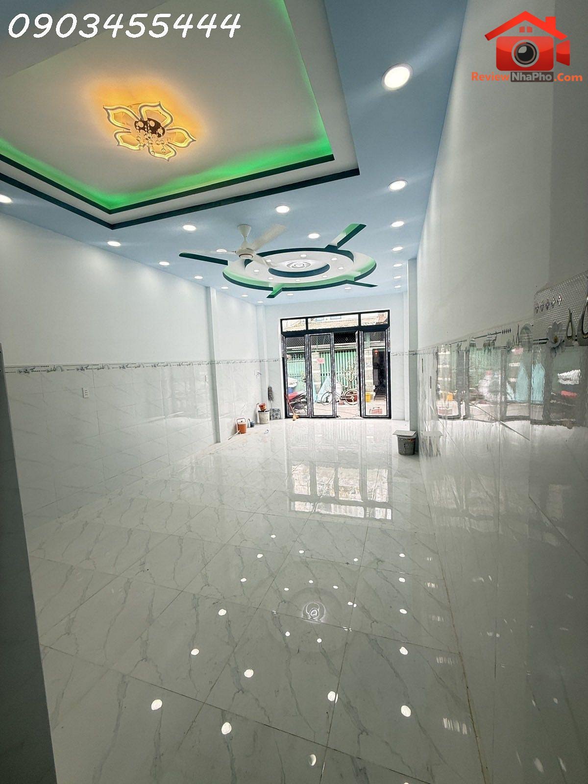 Kinh doanh đắc địa mặt phố linh đông thủ đức, 75m2, giá 6.7 tỷ – Bán nhà đất Đường 1 – Phường cũ Linh Đông Quận Thủ Đức – Phường mới Linh Đông – Thành phố Hồ Chí Minh