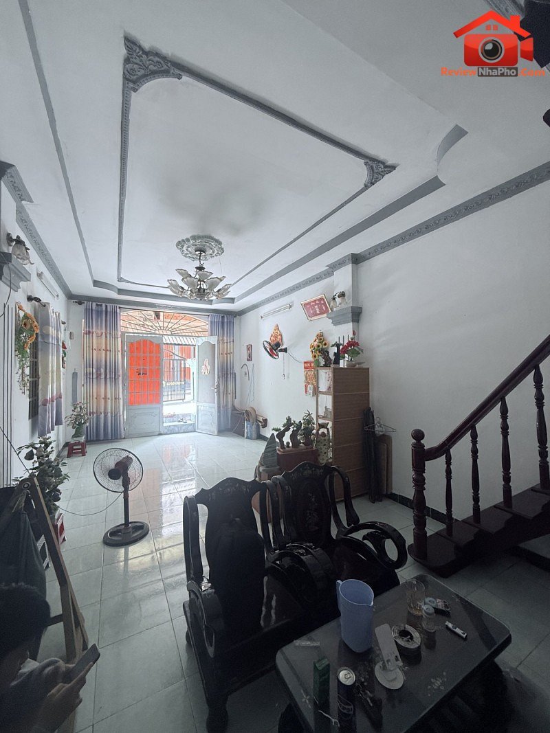 Bán nhà đất Đường Số 34 – Phường cũ Linh Đông Quận Thủ Đức – Phường mới Linh Đông – Thành phố Hồ Chí Minh 85m2 5.69 tỷ