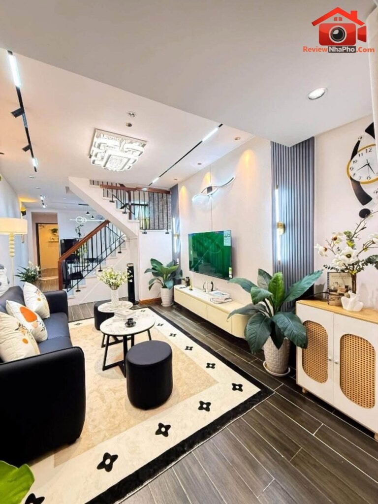 Bán nhà đất Đường Hùng Vương – Phường cũ Thanh Bình Quận Hải Châu – Phường mới Thanh Bình – Thành phố Đà Nẵng 62m2 5.5 tỷ