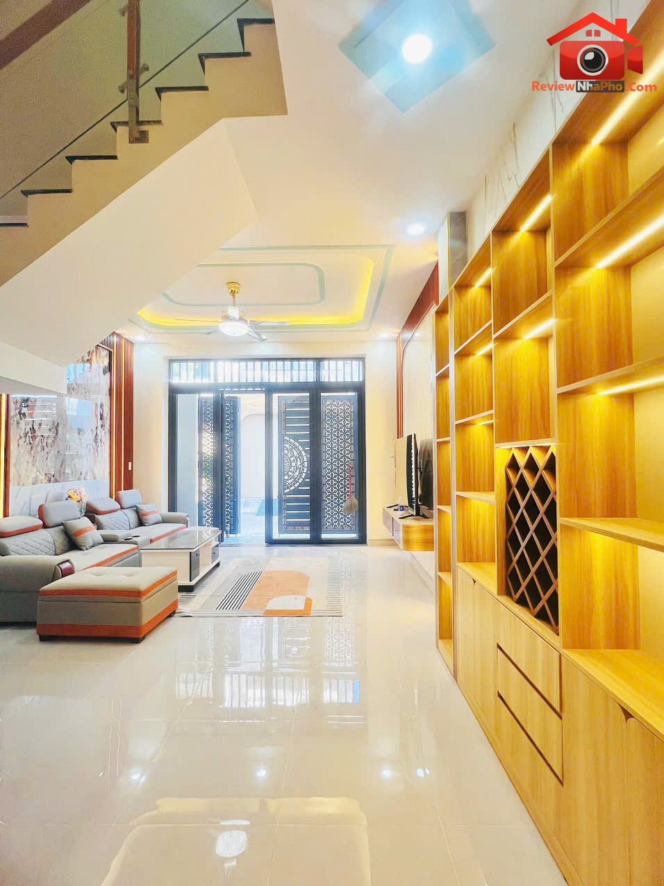 Nhà phố xinh tam bình – 57m2 – 4 tầng … – Bán nhà trong ngõ, hẻm Huyện Tam Bình – Vĩnh Long giá 5 – 7 tỷ