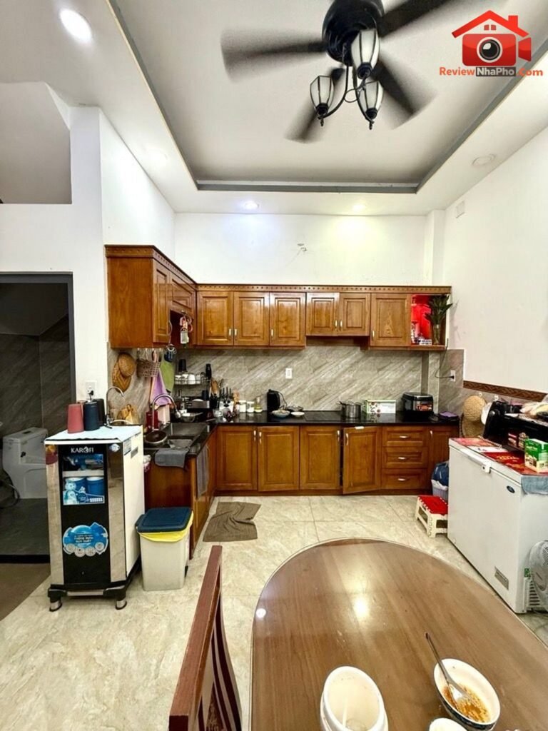 Mặt Tiền Hẻm Xe Hơi Thông Lâm Văn Bền – Phường cũ Tân Hưng Quận 7 – Phường mới Tân Hưng – Thành phố Hồ Chí Minh 49m2 8.95 tỷ
