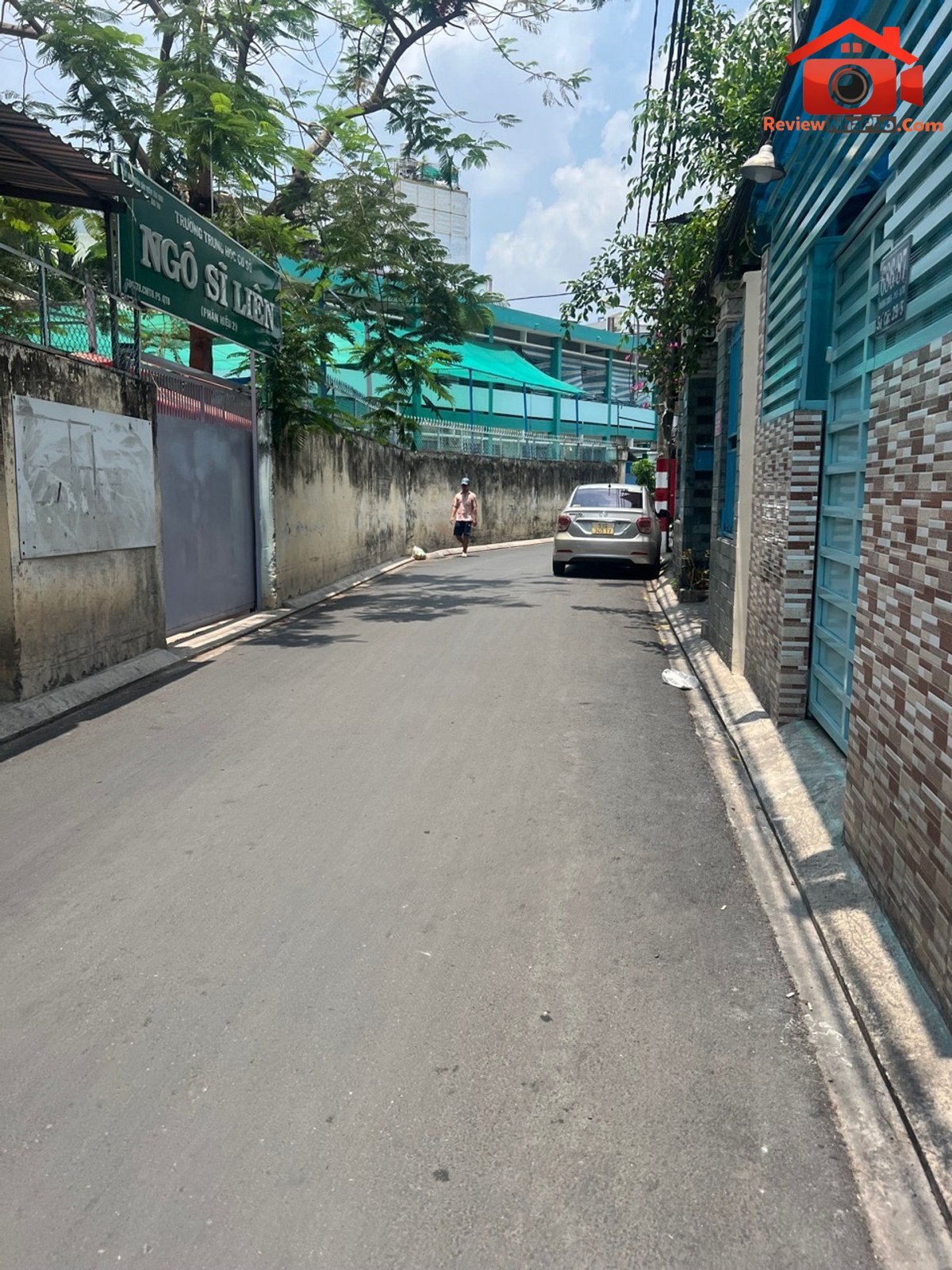 Hàng siêu ngon TÂN BÌNH – Bán nhà đất Đường CMT8 – Phường cũ Tân Bình Quận Tân Bình – Phường mới Tân Bình – Thành phố Hồ Chí Minh 50m2 8.2 tỷ