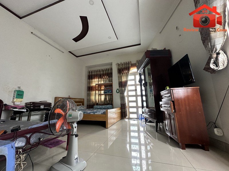 Bán nhà đất Đường Số 5 – Phường cũ Linh Xuân Quận Thủ Đức – Phường mới Linh Xuân – Thành phố Hồ Chí Minh 88m2 6.68 tỷ