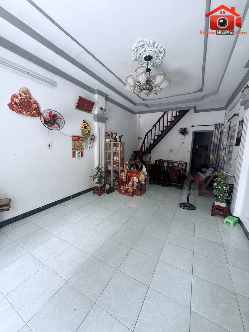 Bán nhà đất Đường Số 34 – Phường cũ Linh Đông Quận Thủ Đức – Phường mới Linh Đông – Thành phố Hồ Chí Minh 85m2 5.69 tỷ