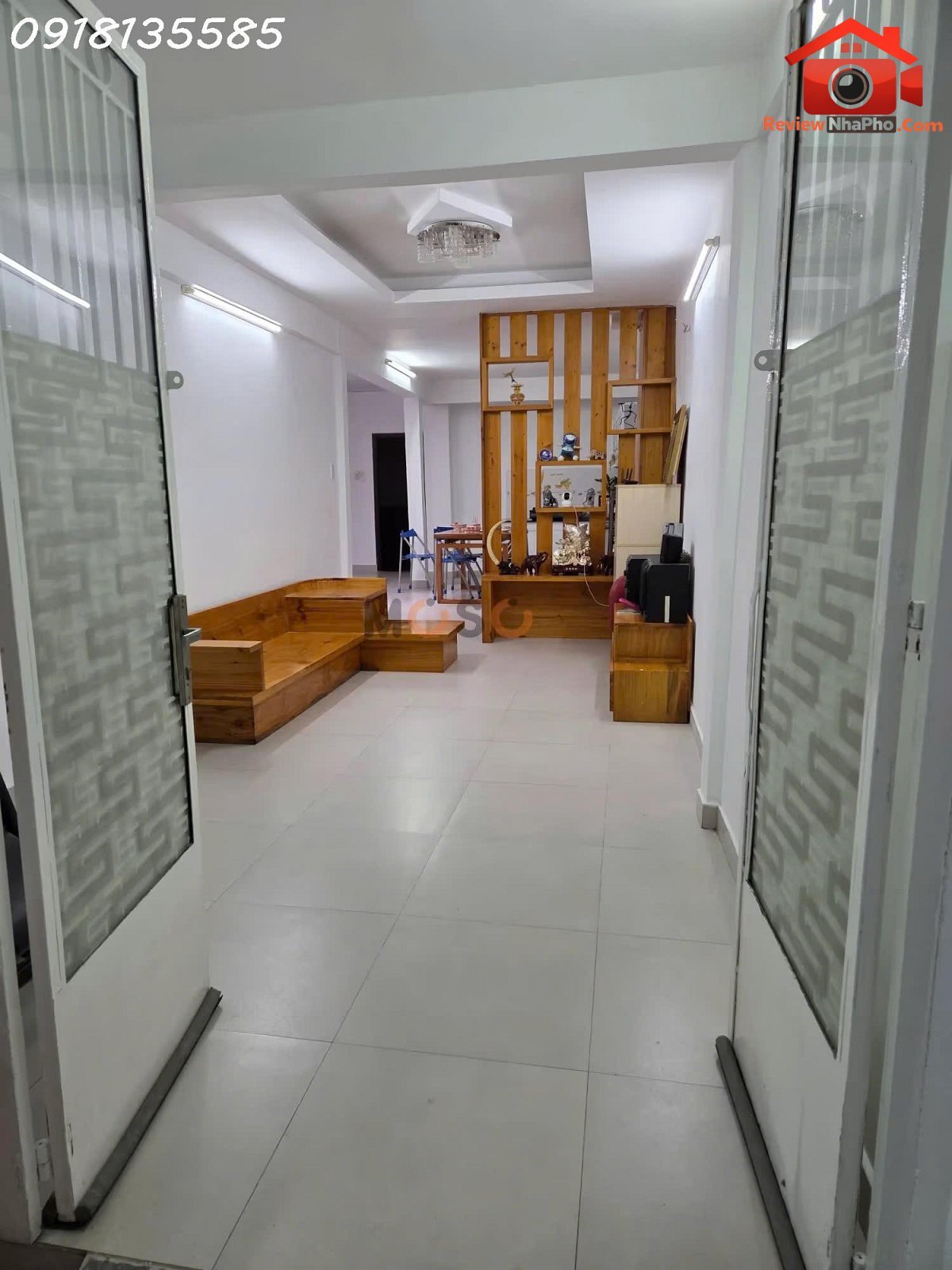 Bán nhà đất Đường Trần Đình Xu – Phường cũ Nguyễn Cư Trinh Quận 1 – Phường mới Nguyễn Cư Trinh – Thành phố Hồ Chí Minh 59m2 15.6 tỷ