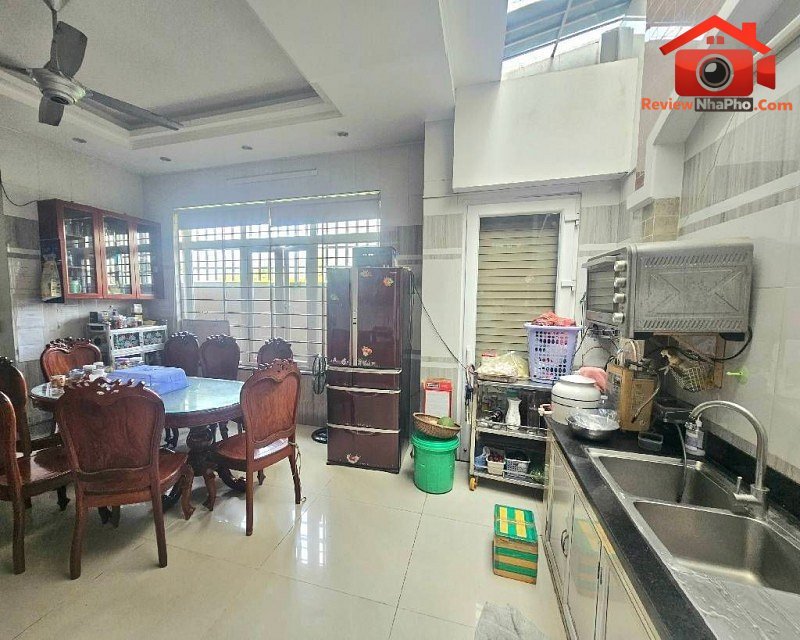 Bán nhà mặt phố Đường Số 4C – Phường cũ Linh Xuân Quận Thủ Đức – Phường mới Linh Xuân – Thành phố Hồ Chí Minh diện tích 120 m2 giá 9.25 tỷ