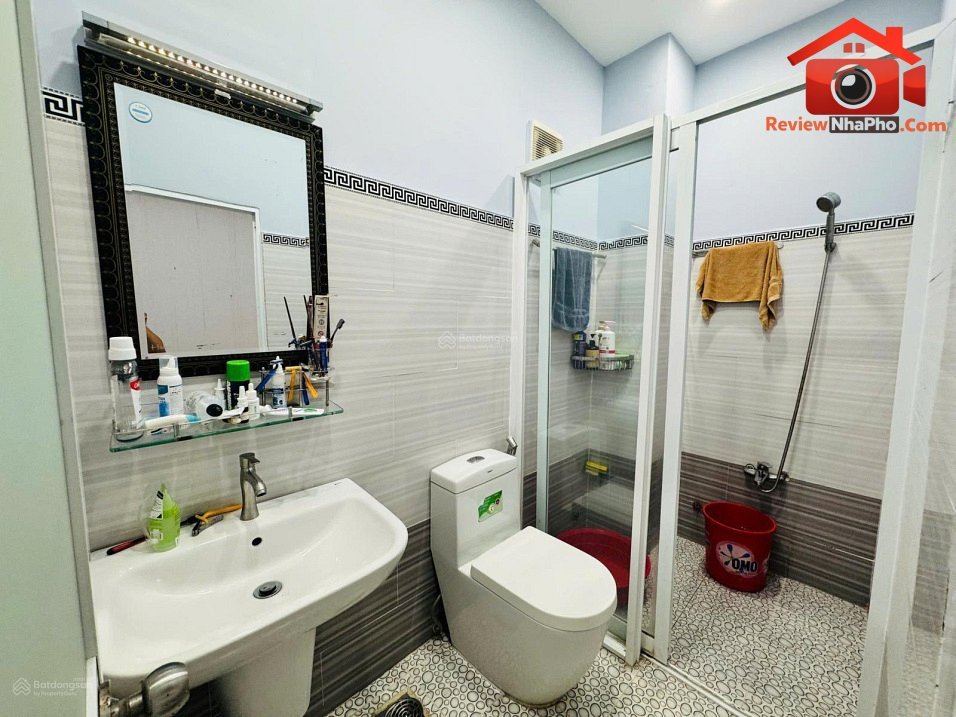 Mặt tiền tạ quang bửu sát parc mall cao lỗ – Đường Cao Lỗ – Phường cũ Chánh Hưng Quận 8 – Phường mới Chánh Hưng – Thành phố Hồ Chí Minh 64m2 – 12.5 tỷ