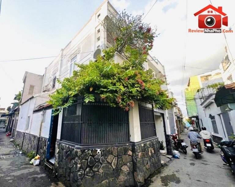 Bán nhà đất Đường Số 45 – Phường cũ Hiệp Bình Chánh Quận Thủ Đức – Phường mới Hiệp Bình Chánh – Thành phố Hồ Chí Minh 65m2 4.82 tỷ