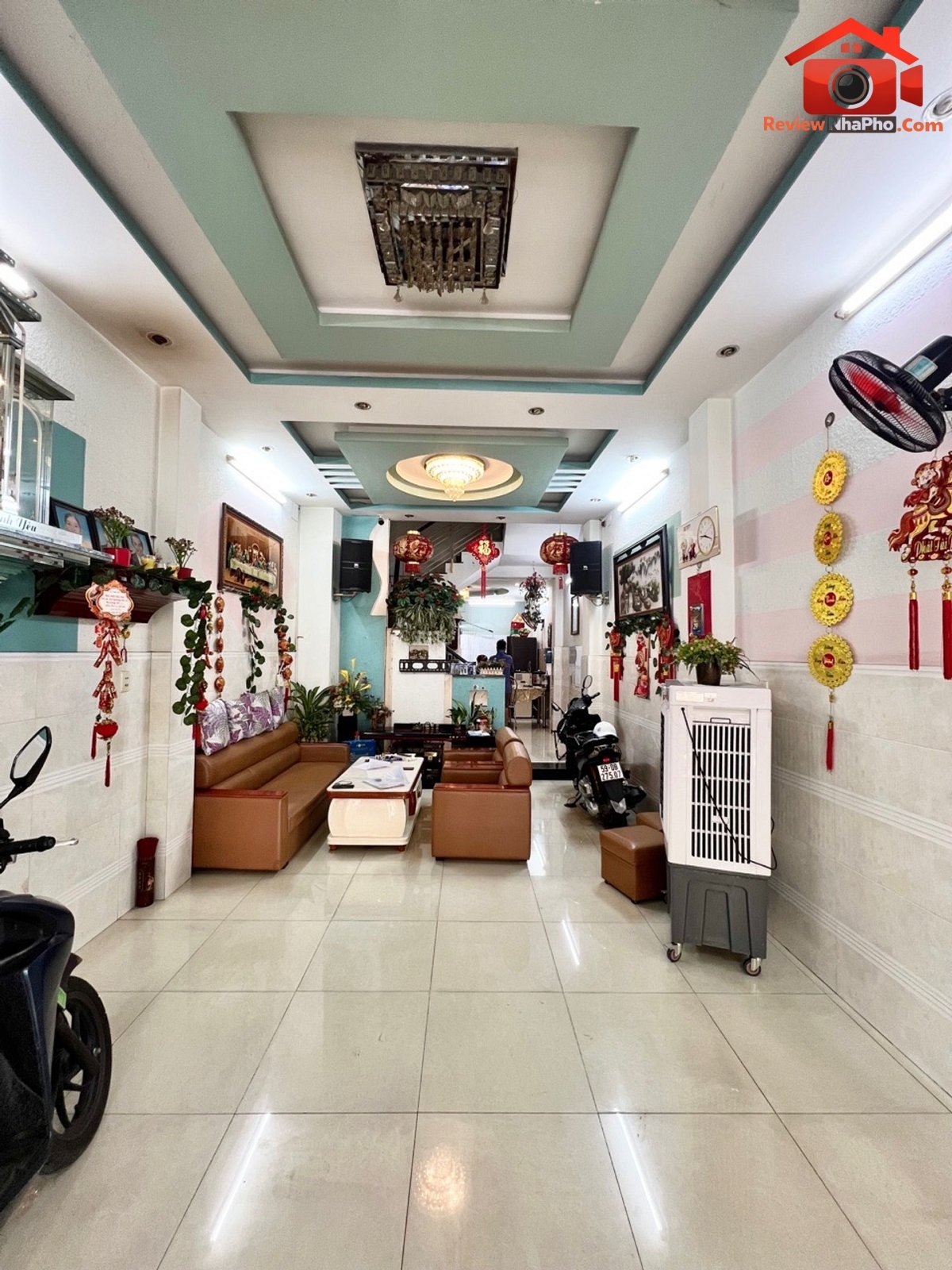 Mặt tiền kinh doanh sầm uất Đường Thống Nhất – Phường cũ Phú Thọ Hòa Quận Tân Phú – Phường mới Phú Thọ Hòa – Thành phố Hồ Chí Minh 60m2 14.49 tỷ