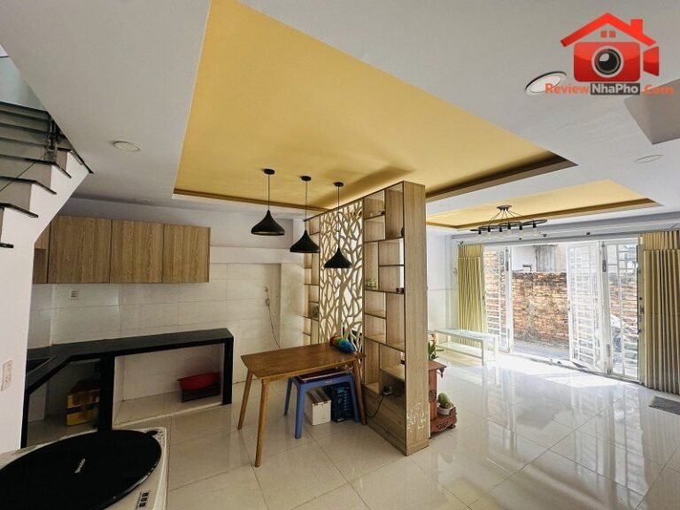 Bán nhà đất Đường Tân Lập 2 – Phường cũ Hiệp Phú Quận 9 – Phường mới Hiệp Phú – Thành phố Hồ Chí Minh diện tích 36m2 giá 3740000000