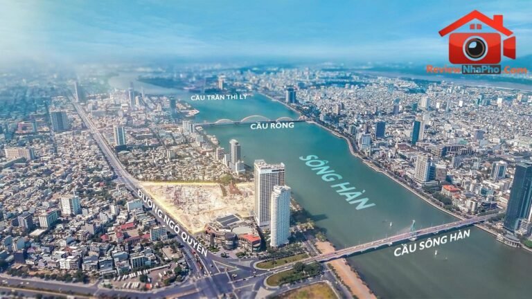 Căn hộ cao cấp Capital Square View sông Hàn, tiện ích chuẩn 5 sao – Bán nhà đất Đường Capital Square – Phường cũ Sơn Trà Quận Sơn Trà – Phường mới Sơn Trà – Thành phố Đà Nẵng 46m2 – 3.8 tỷ