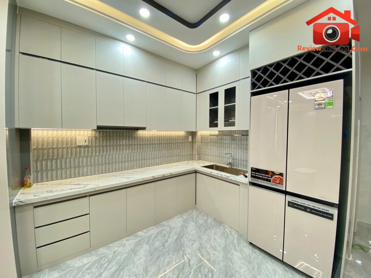 Bán nhà đẹp Đường Lý Thường Kiệt – Phường cũ Tân Bình Quận Tân Bình – Phường mới Tân Bình – Thành phố Hồ Chí Minh 52m2 7.68 tỷ