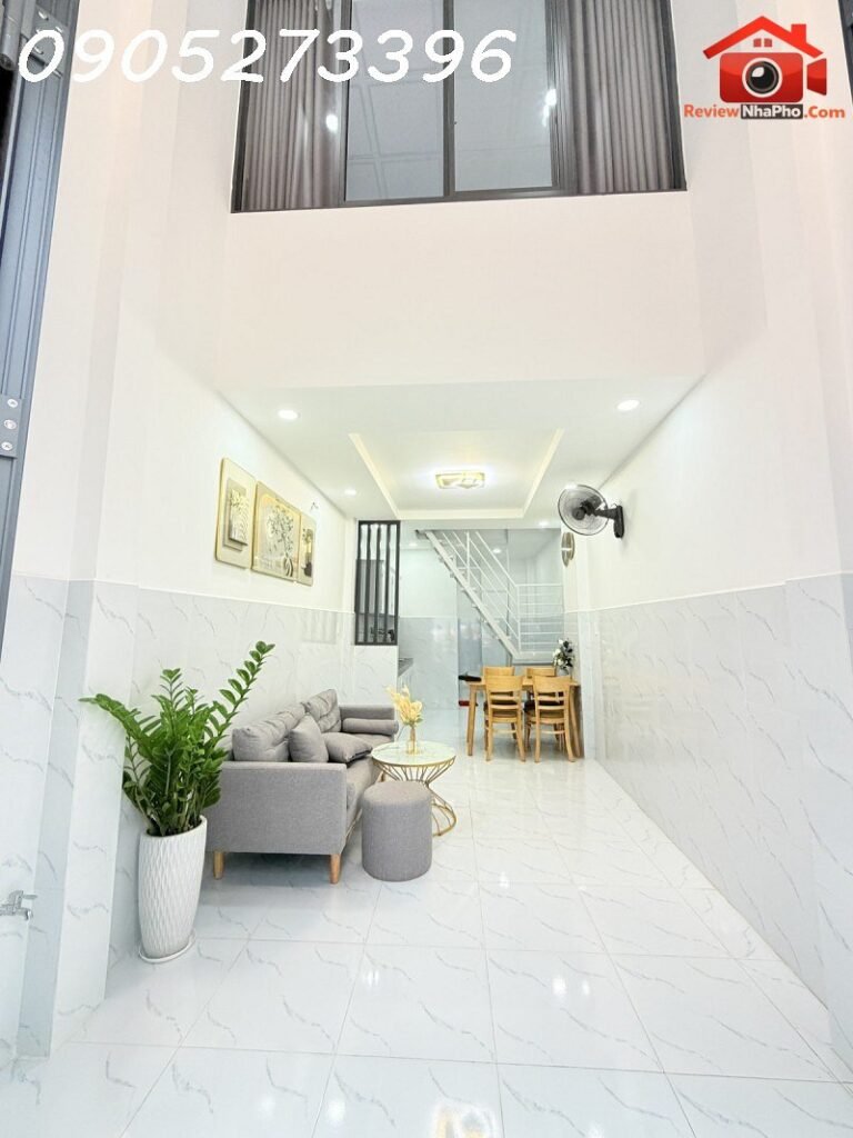 Hxh nhỏ ngay lý thường kiệt nhà mới đẹp tân bình g… – Bán nhà trong ngõ, hẻm Quận Tân Bình – TP Hồ Chí Minh giá 3 – 5 tỷ