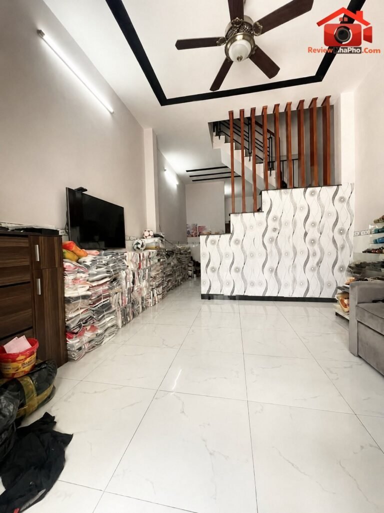 Hàng ngon TÂN BÌNH, 46m2, nhỉnh 6 TỶ – Bán n… – Bán nhà mặt phố Quận Tân Bình – TP Hồ Chí Minh giá 5 – 7 tỷ