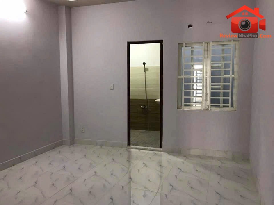 Chính Chủ Bán Gấp Nhà Mặt Tiền Đường 12m Quận 12 đang Cho Thuê Kinh Doanh Spa 89m2 8.9 tỷ
