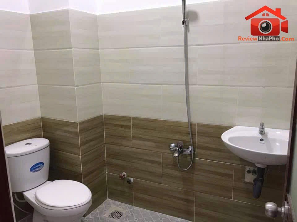 Chính Chủ Bán Gấp Nhà Mặt Tiền Đường 12m Quận 12 đang Cho Thuê Kinh Doanh Spa 89m2 8.9 tỷ