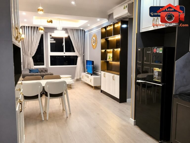 Bán căn góc tầng cao citi soho Đường 35CL – Phường cũ Cát Lái Quận Thủ Đức – Phường mới Cát Lái – Thành phố Hồ Chí Minh 60m2 3.1 tỷ