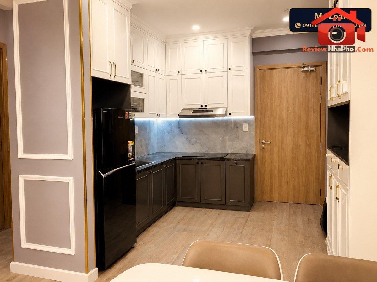 Bán căn góc tầng cao citi soho Đường 35CL – Phường cũ Cát Lái Quận Thủ Đức – Phường mới Cát Lái – Thành phố Hồ Chí Minh 60m2 3.1 tỷ