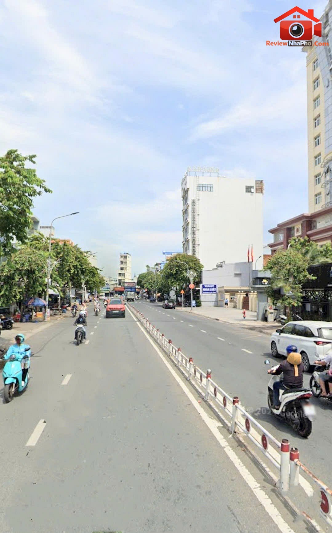 MẶT TIỀN Nguyễn Văn Lượng Gò Vấp – Bán nhà đ… – Bán nhà mặt phố Quận Gò Vấp – TP Hồ Chí Minh giá 40 – 80 tỷ