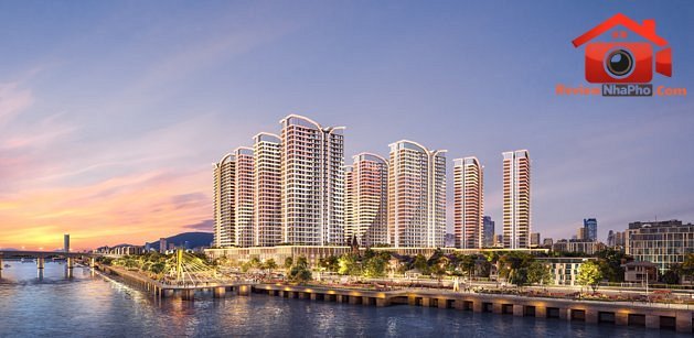 Cơ hội sở hữu căn hộ 2PN tại Capital Square với 5 tỷ 14 triệu – Đường Capital Square – Phường cũ Sơn Trà Quận Sơn Trà – Phường mới Sơn Trà – Thành phố Đà Nẵng