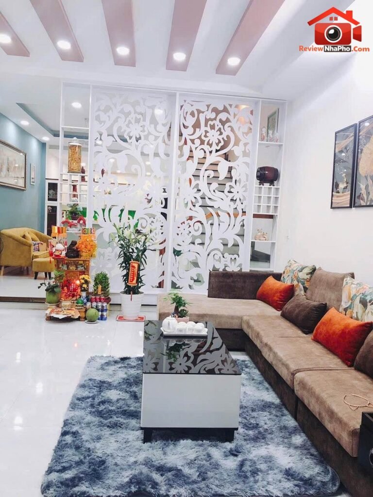 Bán nhà đất Đường Lo Giang 1 – Phường cũ Hòa Xuân Quận Cẩm Lệ – Phường mới Hòa Xuân – Thành phố Đà Nẵng 100m 5.85 tỷ