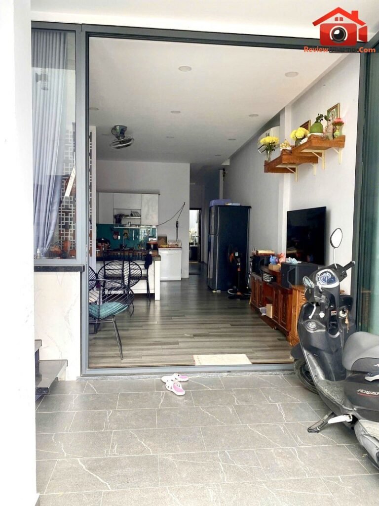 Bán nhà đất Đường Số 58 – Phường cũ Phước Long A Quận 9 – Phường mới Phước Long A – Thành phố Hồ Chí Minh 96m2 7.48 tỷ