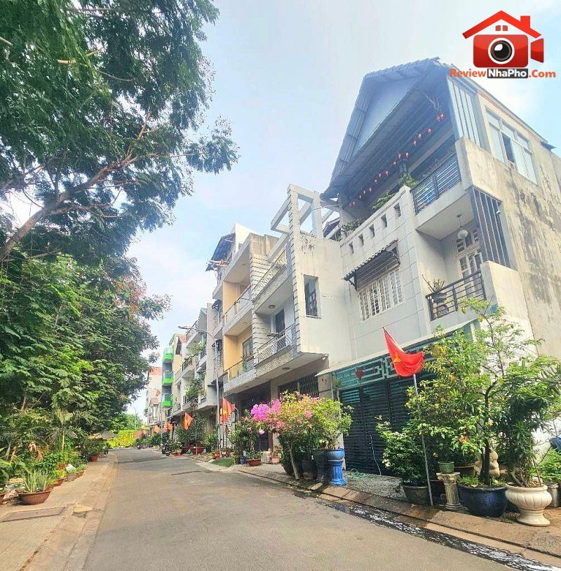 Bán nhà mặt phố Đường Số 4C – Phường cũ Linh Xuân Quận Thủ Đức – Phường mới Linh Xuân – Thành phố Hồ Chí Minh diện tích 120 m2 giá 9.25 tỷ