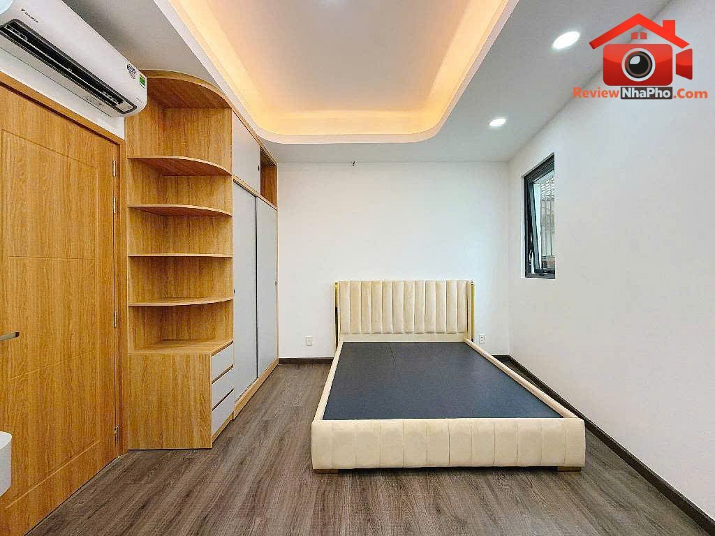 Nhà hiếm Nguyễn Thị Thập Quận 7 – Bán nhà đất Đường Nguyễn Thị Thập – Phường cũ Tân Hưng – Phường mới Tân Hưng – Thành phố Hồ Chí Minh 65m2 12 tỷ