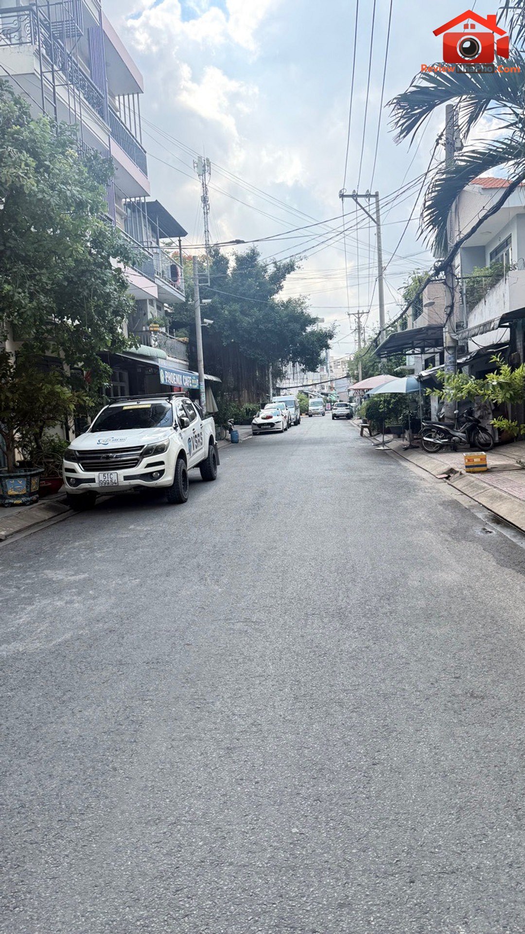 Nhà đẹp khu dân trí cao hẻm xe hơi đường Nguyễn Hữu Tiến – Phường cũ Tây Thạnh Quận Tân Phú – Phường mới Tây Thạnh – Thành phố Hồ Chí Minh 65m2 7.949 tỷ