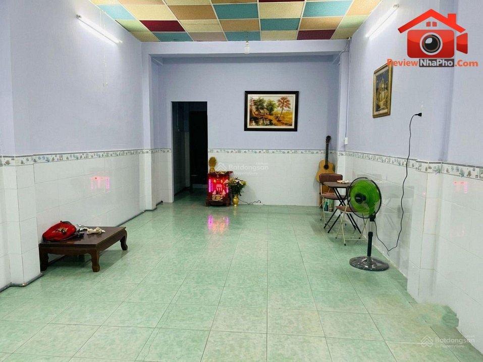 Mặt tiền tạ quang bửu sát parc mall cao lỗ – Đường Cao Lỗ – Phường cũ Chánh Hưng Quận 8 – Phường mới Chánh Hưng – Thành phố Hồ Chí Minh 64m2 – 12.5 tỷ