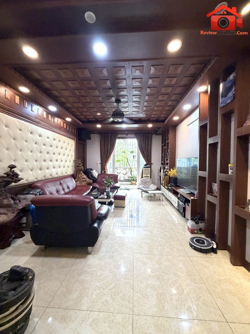 Bán nhà đất Đường Trần Thủ Độ – Phường cũ Phú Thạnh Quận Tân Phú – Phường mới Phú Thạnh – Thành phố Hồ Chí Minh diện tích 80m2 giá 12.9 tỷ