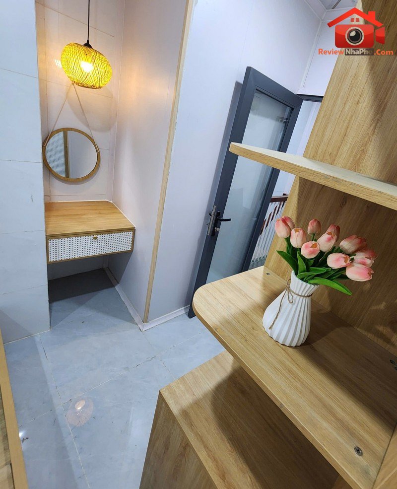 Nhà gần mt điện biên phủ 31m2, 2 tầng, 2pn 2wc full nội thất 2.68 tỷ – Bán nhà đất Đường Điện Biên Phủ – Phường cũ Chính Gián – Quận Hải Châu – Thành phố Đà Nẵng