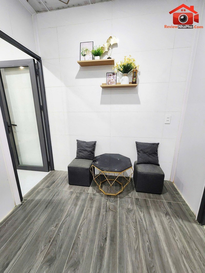 Nhà gần mt điện biên phủ 31m2, 2 tầng, 2pn 2wc full nội thất 2.68 tỷ – Bán nhà đất Đường Điện Biên Phủ – Phường cũ Chính Gián – Quận Hải Châu – Thành phố Đà Nẵng