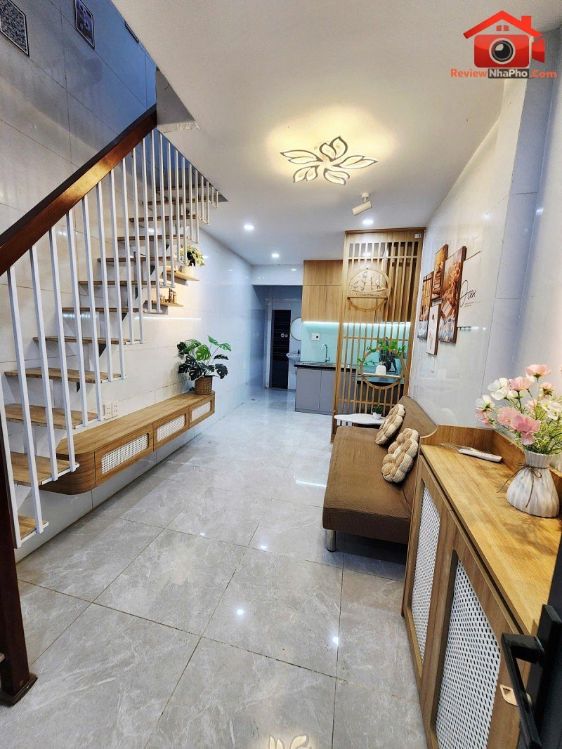 nhà kiệt 142 gần mt điện biên phủ 31m2, 2 tầng, full nội thất 2.68 tỷ – Bán nhà đất Đường Điện Biên Phủ – Phường cũ Chính Gián – Phường mới Chính Gián – Thành phố Đà Nẵng