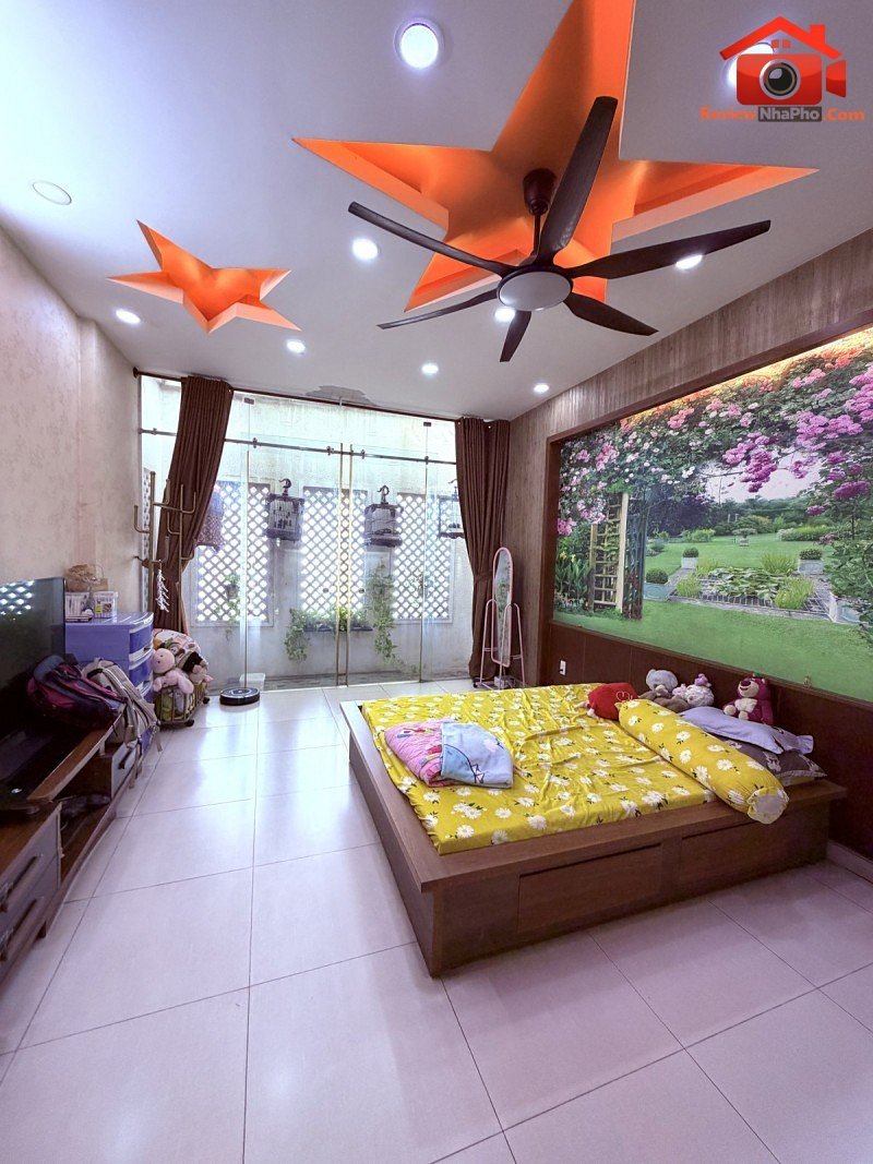 Bán nhà đất Đường Trần Thủ Độ – Phường cũ Phú Thạnh Quận Tân Phú – Phường mới Phú Thạnh – Thành phố Hồ Chí Minh diện tích 80m2 giá 12.9 tỷ