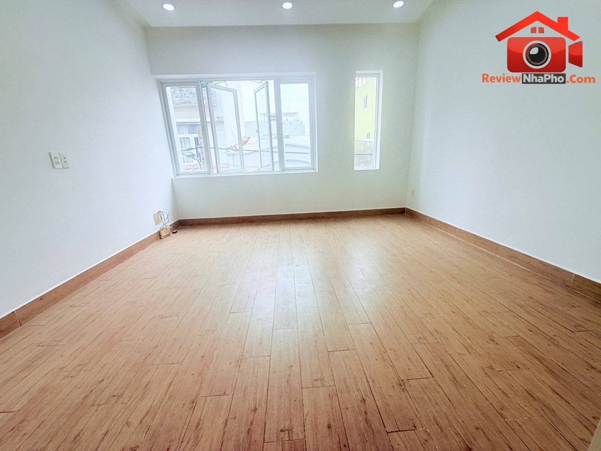 Nhà 3 tầng kiên cố, 45m2, hẻm đẹp thông phù hợp mu… – Bán nhà trong ngõ, hẻm Quận Tân Phú – TP Hồ Chí Minh giá 3 – 5 tỷ