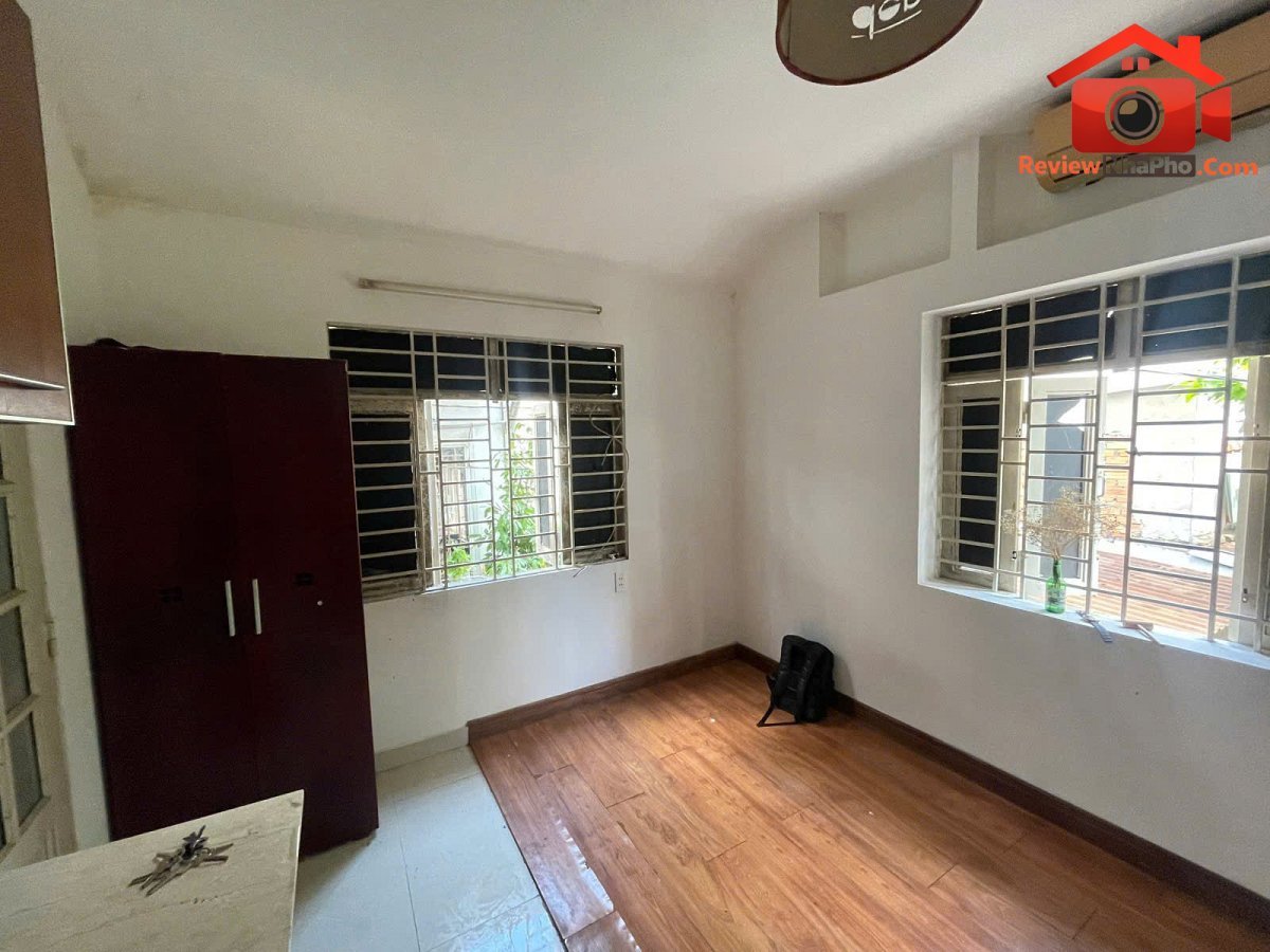 Nhà bán 4 tầng – 6 phòng ngủ đường võ duy ni… – Bán nhà mặt phố Quận Bình Thạnh – TP Hồ Chí Minh giá 3 – 5 tỷ