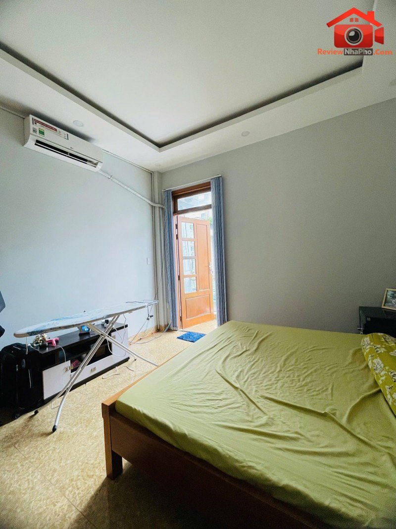 Bán nhà đất Đường Chu Văn An – Phường cũ Hiệp Phú Quận 9 – Phường mới Hiệp Phú – Thành phố Hồ Chí Minh diện tích 52m2 giá 6.38 tỷ