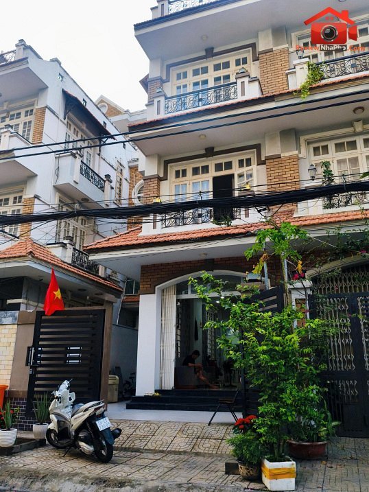 Nhà khu vip tạ quang bửu, quận 8 – Bán nhà đất Đường Tạ Quang Bửu – Phường cũ Chánh Hưng – Quận 8 – Thành phố Hồ Chí Minh 120m2 22.9 tỷ