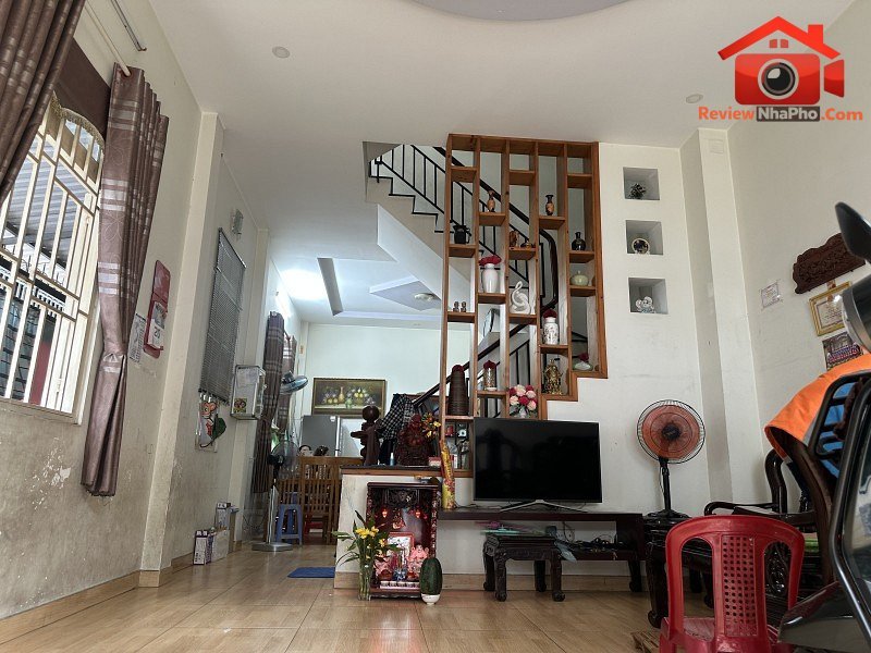 Bán nhà đất Đường Số 5 – Phường cũ Linh Xuân Quận Thủ Đức – Phường mới Linh Xuân – Thành phố Hồ Chí Minh 88m2 6.68 tỷ