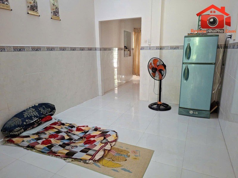 Bán nhà đất Đường Tô Ngọc Vân – Phường cũ Linh Đông Quận Thủ Đức – Phường mới Linh Đông – Thành phố Hồ Chí Minh 60m2 5.33 tỷ