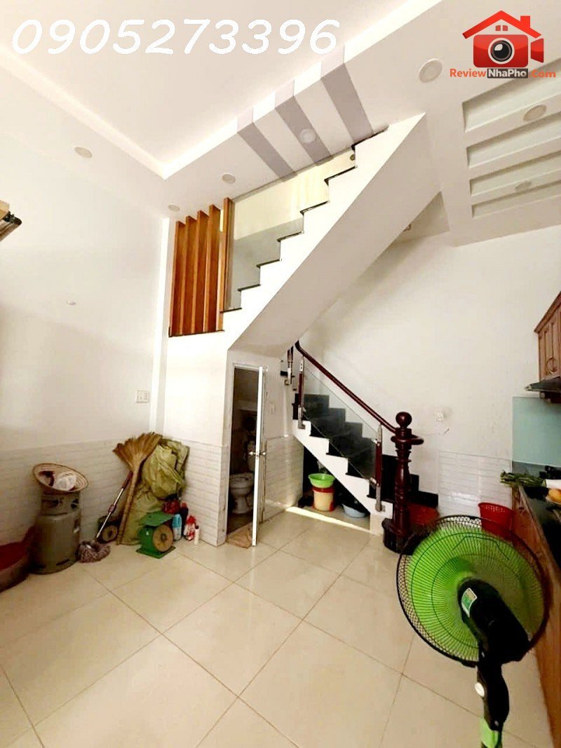 Nguyễn sỹ sách – 32m – 4.65 tỷ – Bán nhà đất Đường Nguyễn Sỹ Sách – Phường cũ 1 – Quận Tân Bình – Phường mới 1 – Thành phố Hồ Chí Minh