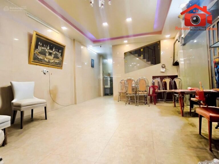 Vip xe hơi tới cửa sát cầu nguyễn văn cừ – Đ… – Bán nhà trong ngõ, hẻm Quận 1 – TP Hồ Chí Minh giá 7 – 10 tỷ
